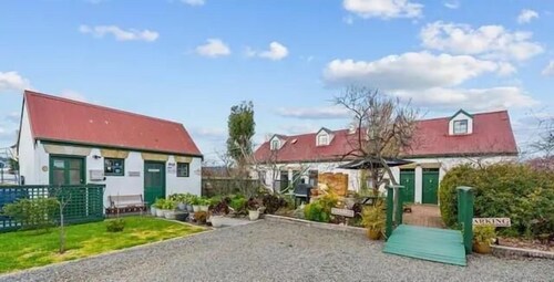 Heritage Experience Two Bedroom Spa Unit