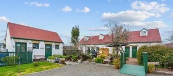 Heritage Experience Two Bedroom Spa Unit