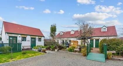 Heritage Experience Two Bedroom Spa Unit