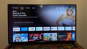 Television