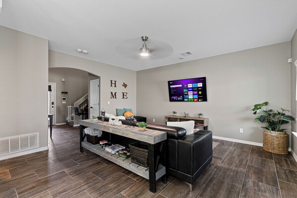 Smart TV