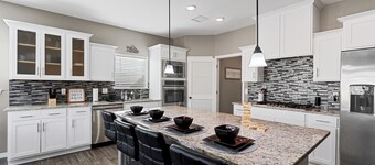 Stylish and Spacious Farmhouse Retreat with all Comforts