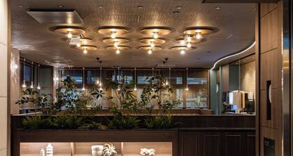 SUPER HOTEL Sendai station east Natural Hot Spring