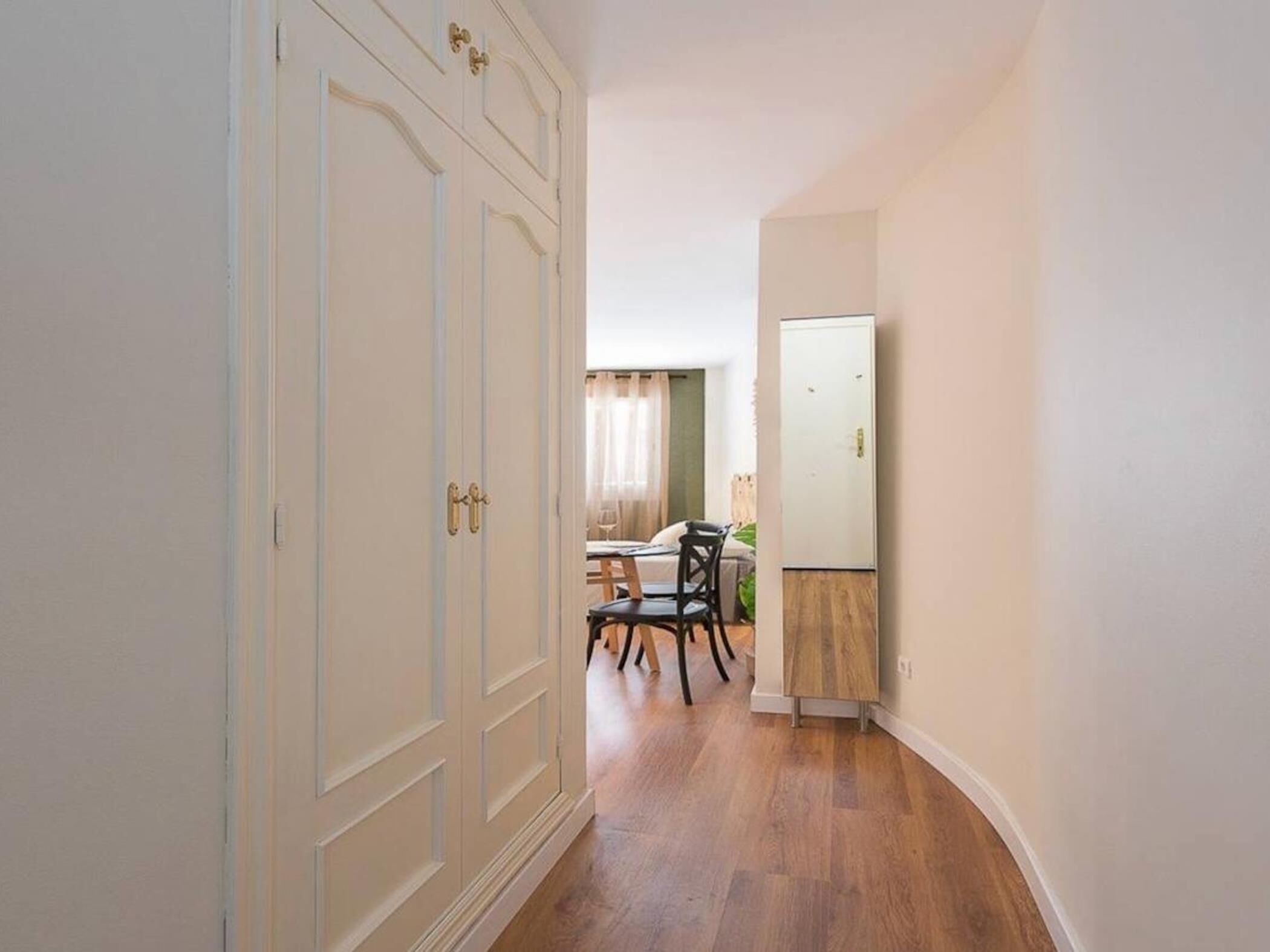 Interieur