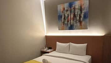 Standard Room with shared Bathroom | Free WiFi