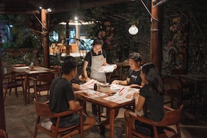 Restaurang