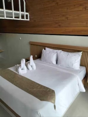 Family Loft | Truy cập Internet không dây miễn phí