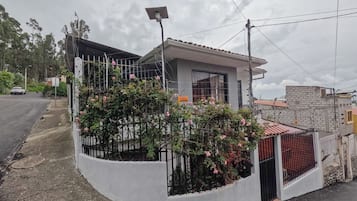 Ulkopuoli