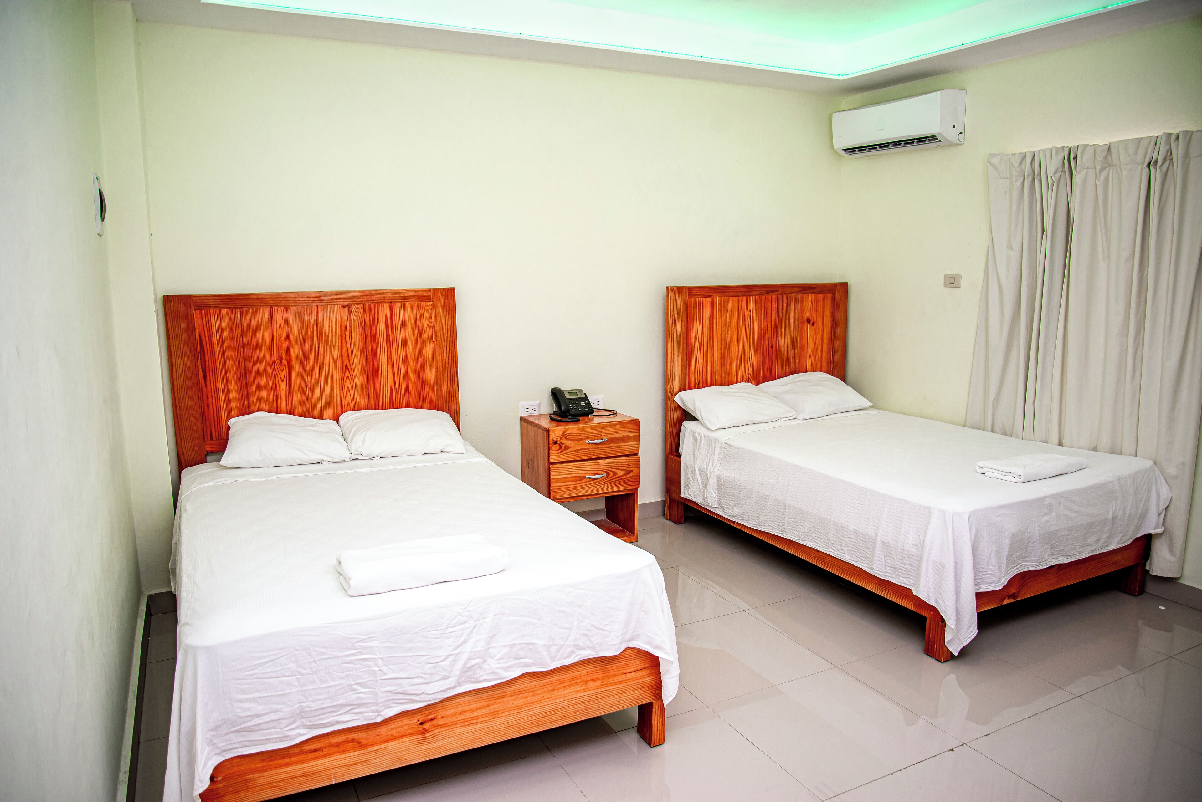 Foto - Hotel J&M