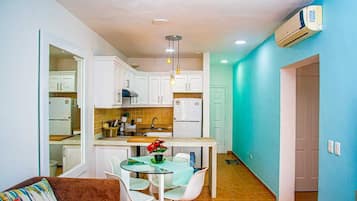 Family Apartment | Living area