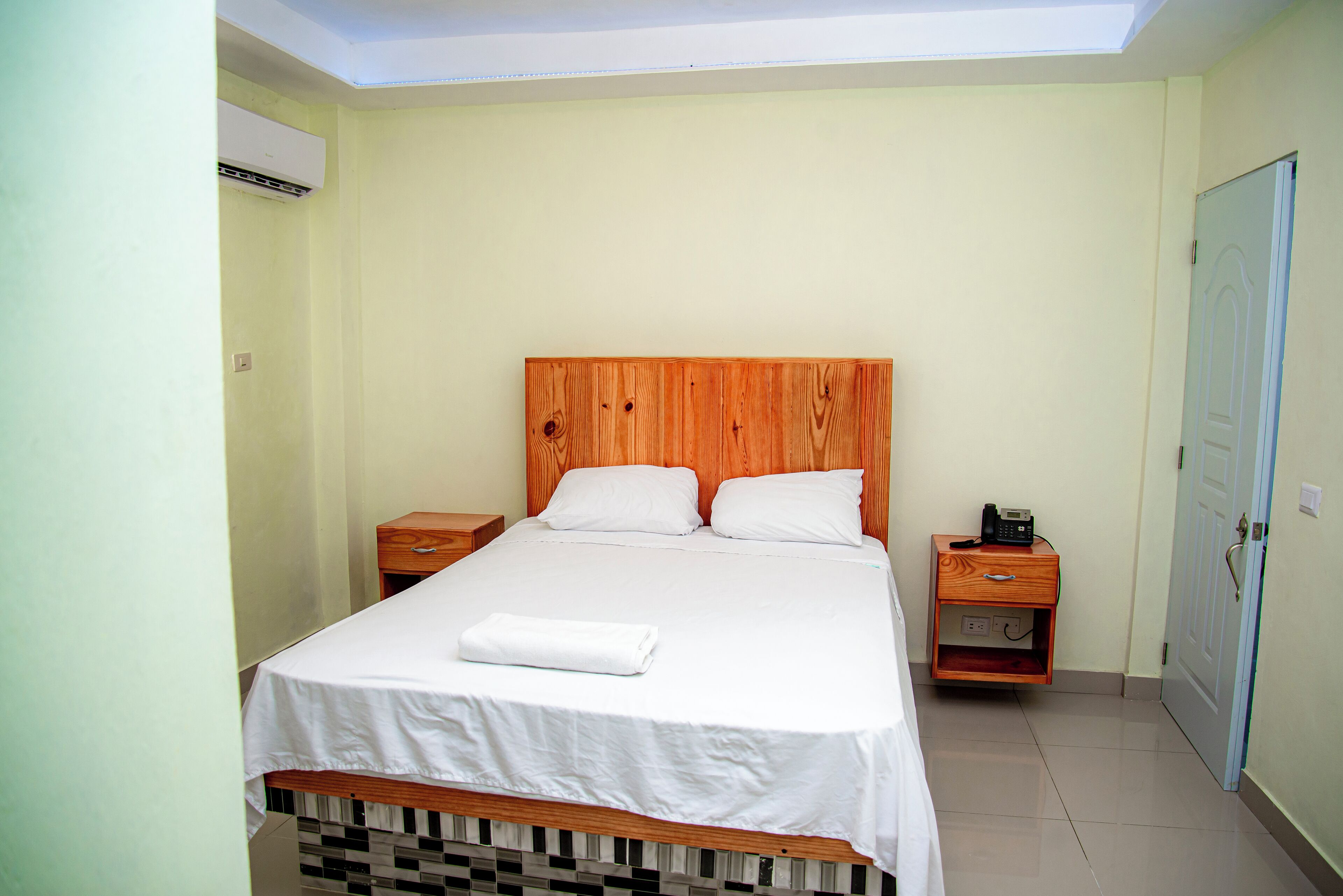 Foto - Hotel J&M