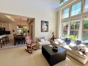 Téléviseur connecté