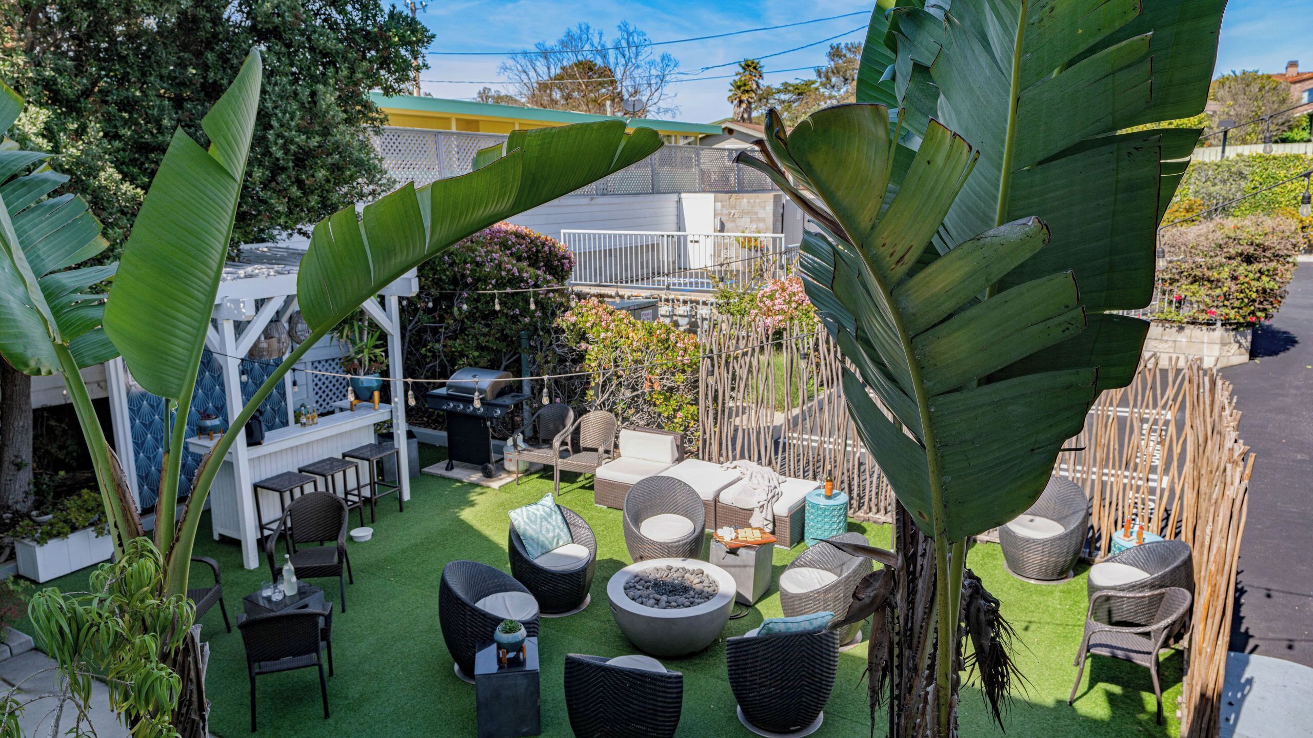 獨棟房屋 (2 Bedrooms) | 住宿內部