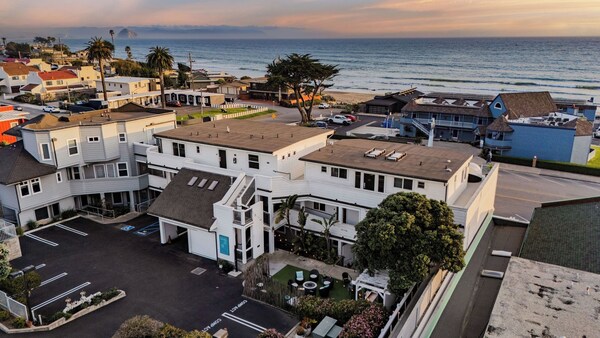 The Cayucan Bungalows By Avantstay - Cayucos, CA