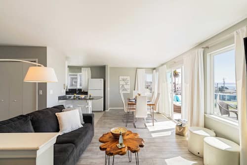 Casa (2 Bedrooms) | Interior