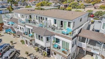 Huis (1 Bedroom) | Interieur