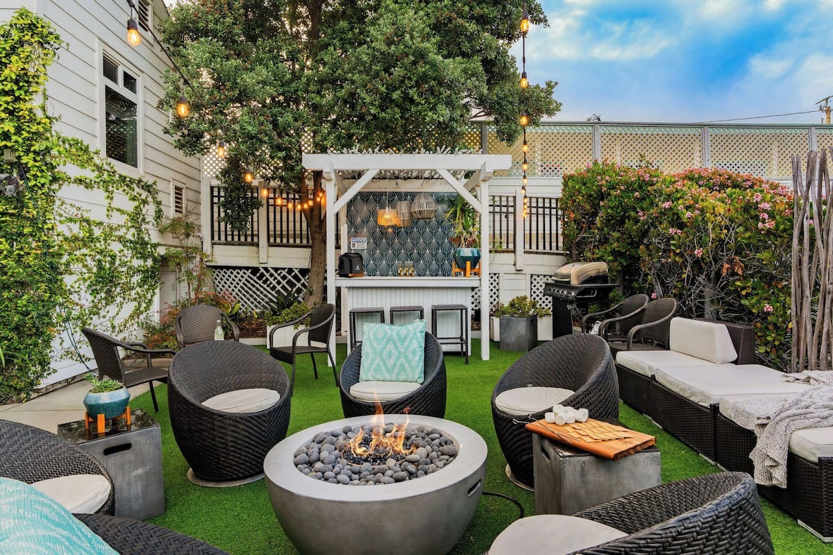 Ferienhaus (2 Bedrooms) | Innenbereich