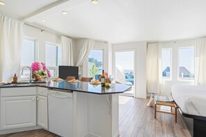 Casa (1 Bedroom) | Interior