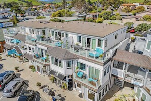 Maison (2 Bedrooms) | Intérieur