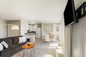 Casa (2 Bedrooms) | Interior
