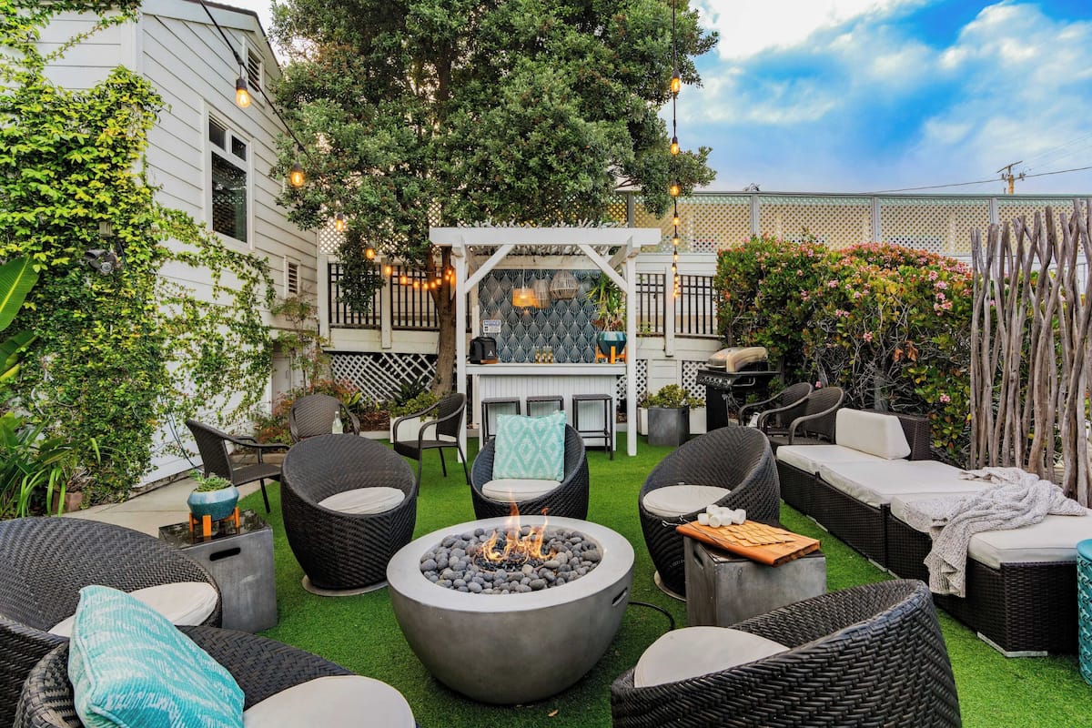 独立别墅 (3 Bedrooms) | 住宿内部