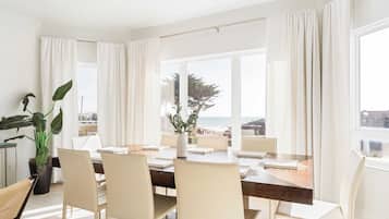 Hus (3 Bedrooms) | Overnatningsstedets facade