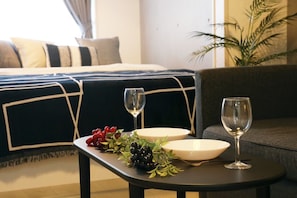 Basic Apartment