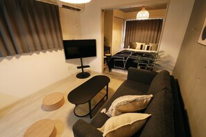 Basic Apartment