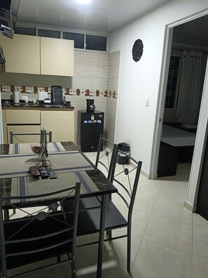 Dining - Apartment in real de minas (Bucaramanga)