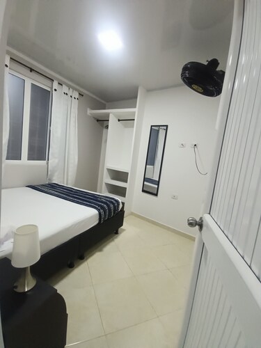 Apartment in real de minas