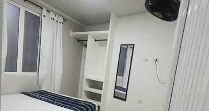 Apartment in real de minas