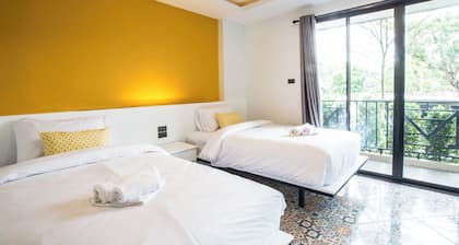 M Boutique Resort
