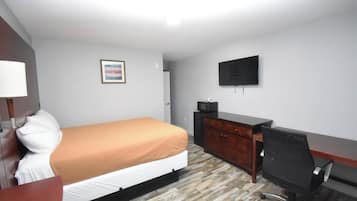 Classic Single Room