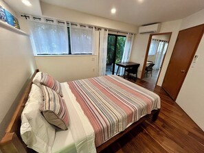 1 Schlafzimmer, Schreibtisch, Bügeleisen/Bügelbrett, kostenloses WLAN