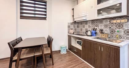 NINE HOUSING Dao Tan