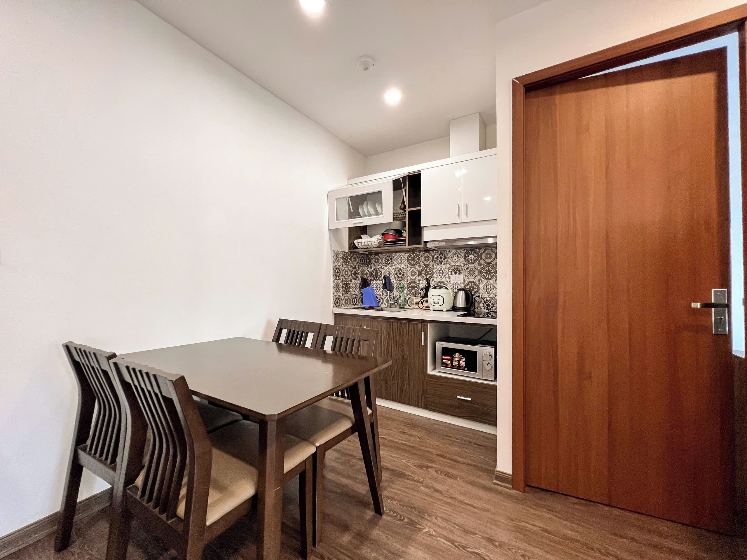 Servicio a la habitación