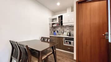 Servicio a la habitación