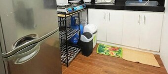 Kellyscrib 2bed 1bath Entire House Fully Airconditioned Clark Angeles Pampanga