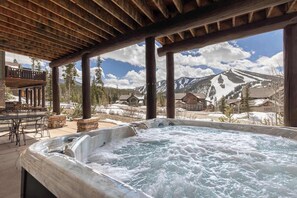 Servei de restauració a l'aire lliure