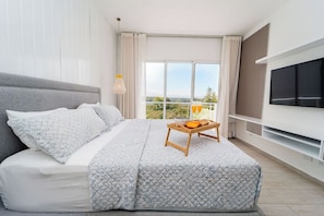2 chambres, draps fournis