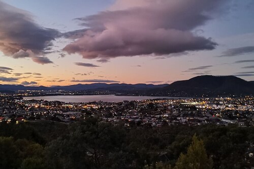 Monthly stay special Panorama Derwent River View