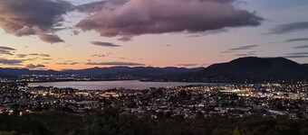 Monthly stay special Panorama Derwent River View
