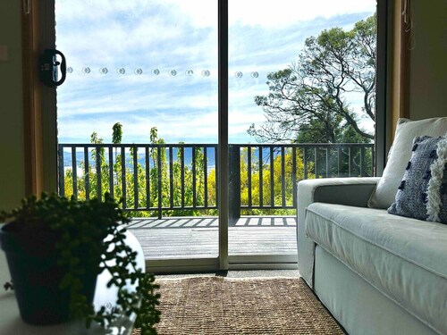 Monthly stay special Panorama Derwent River View