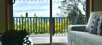 Monthly stay special Panorama Derwent River View