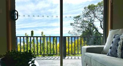 Monthly stay special Panorama Derwent River View