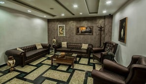 Uitzicht vanuit accommodatie