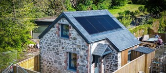 Welcome Lodge - 1 Bedroom Cottage - Llanrhidian