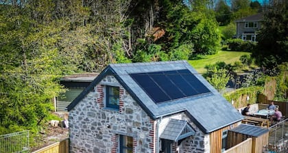 Welcome Lodge - 1 Bedroom Cottage - Llanrhidian