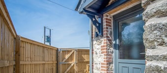 Welcome Lodge - 1 Bedroom Cottage - Llanrhidian