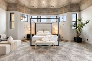 8 chambres, bureau, fer et planche à repasser, Wi-Fi gratuit